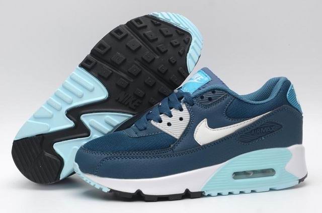 women air max 90 shoes-022